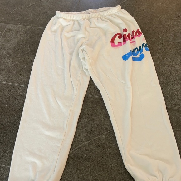 Spiritual Gangster Other - Spiritual Gangster sweatpants